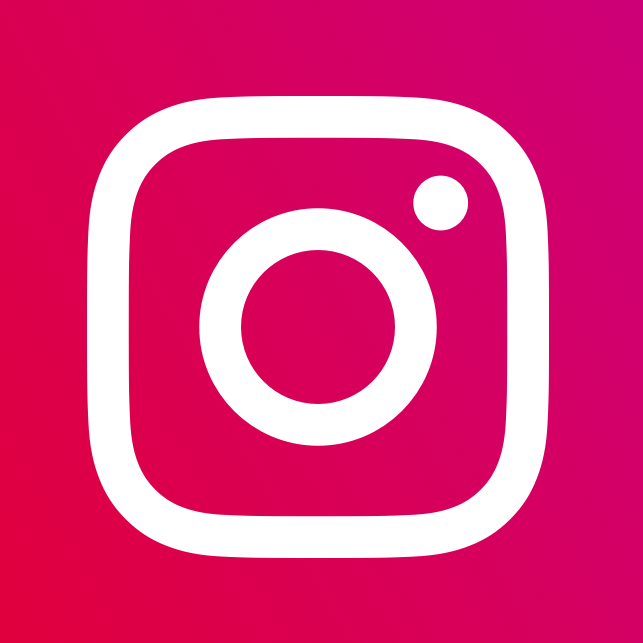 Instagram icon